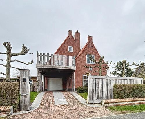 Villa Charme - Koksijde