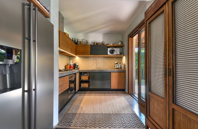 Villa 'Chiuso Torto' with Private Terrace and Garden