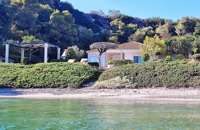 Villa Christina Luxury