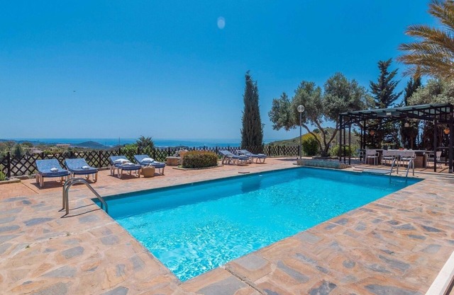 Villa Cielo Málaga by Ruralidays