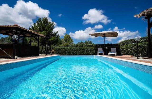 Villa Cocos