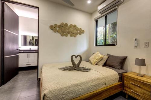 Villa Colibri - Private 1 bedroom Studio/Bachelor