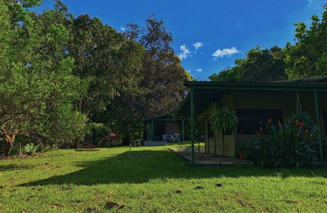 Villa con Piscina y Petfriendly 100% Privada, Cerca de las Playas!