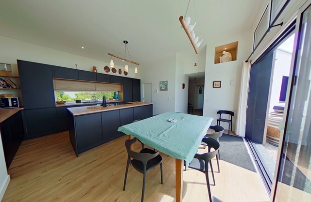 Villa Contemporaine, Paisible, Tout Confort !