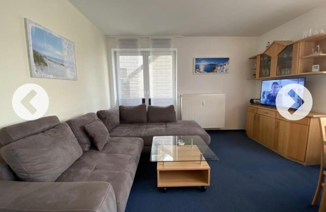 Villa Döser Strand Wohnung 5