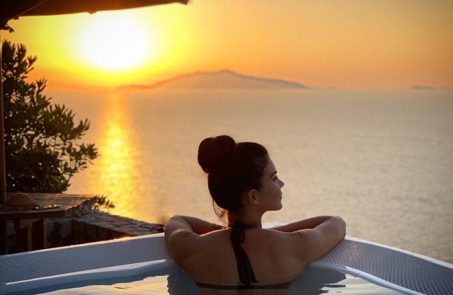 Villa D'Alessandro Niko