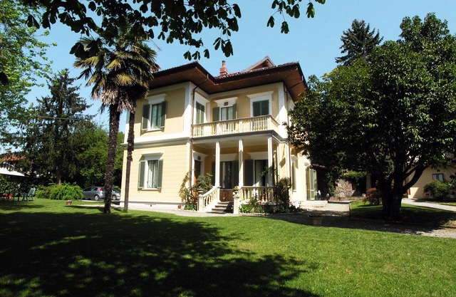 Villa D'Azeglio