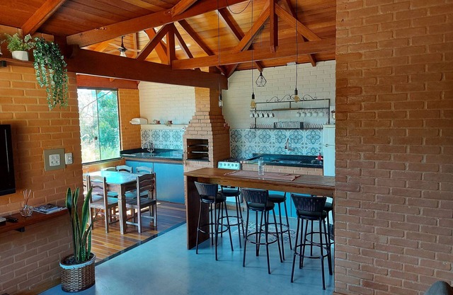 Villa da Serra Ibitipoca