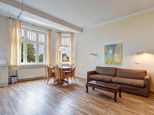 Villa Daheim - FeWo 04