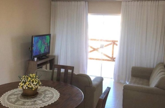 Villa das Águas - Praia do Saco - SE