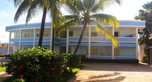 Villa das Araras Residence