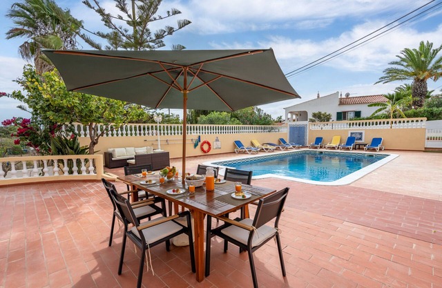Villa das Nogeiras 4 bed private pool pet friendly
