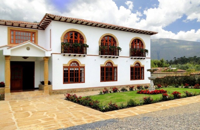 Villa de los Angeles