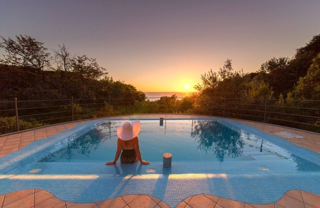 Villa dei Lecci - 7 Luxury Villas with private pool or jacuzzi