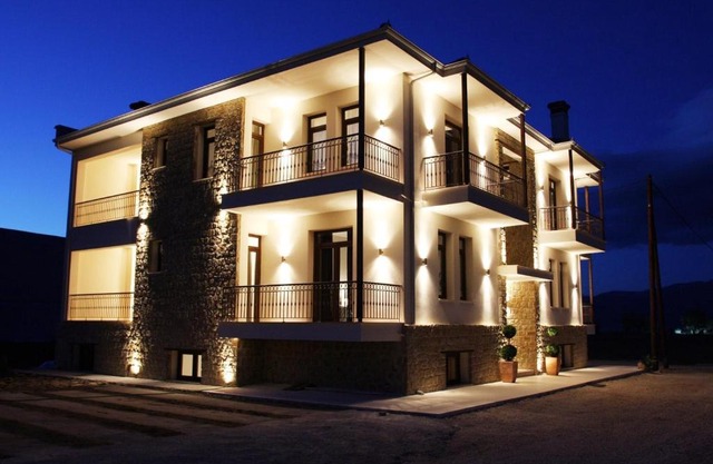 Villa Del Lago Boutique Hotel