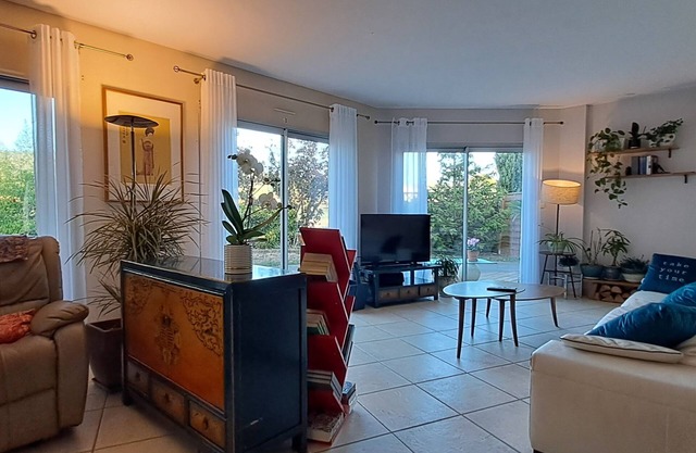 Villa des Climats Bourgogne