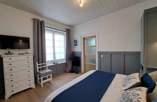 Villa des Thermes,
