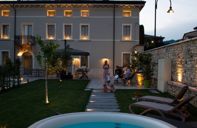 Villa di Cazzano - BioLuxury Living