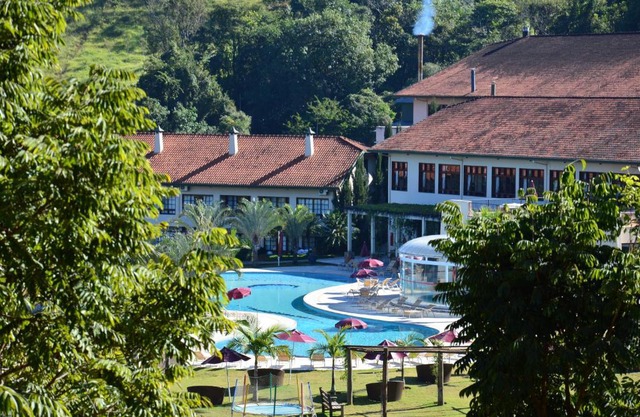 Villa di Mantova Resort Hotel