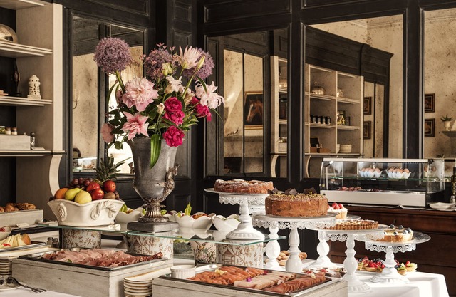 Villa di Piazzano - Small Luxury Hotel of the World