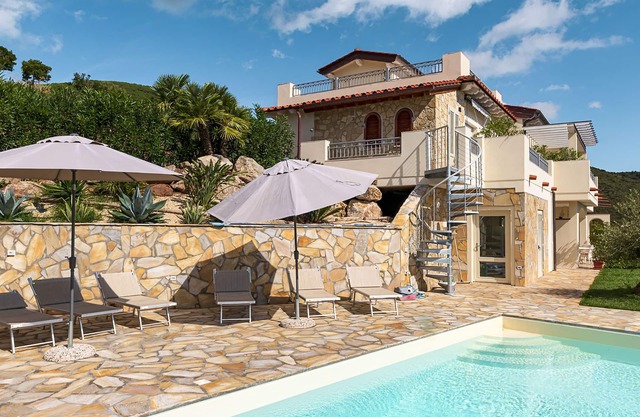 Villa di Sogno by Interhome