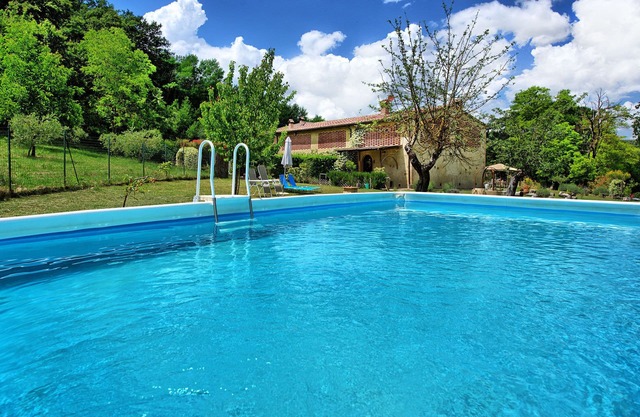 Villa Diletta - Farmhouse with private pool
