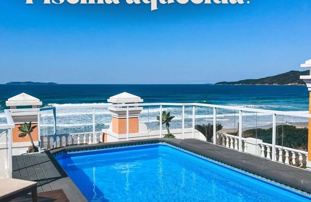 Villa dos Açores Pousada