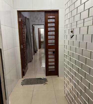 Villa dos Almirantes