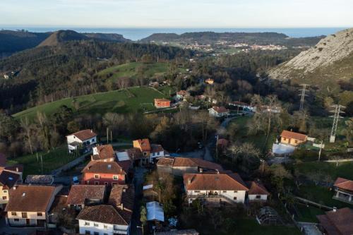 Villa El Retiro Un Alojamiento con Encanto