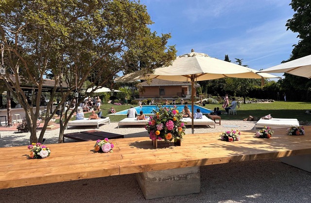 Villa Elena Luxe Home