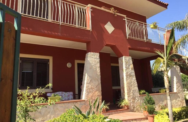 VILLA ELIOS