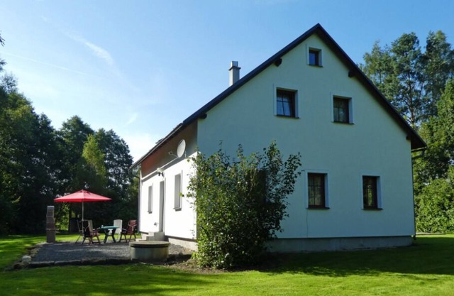 Villa Elly - Four Bedroom Villa, Sleeps 10