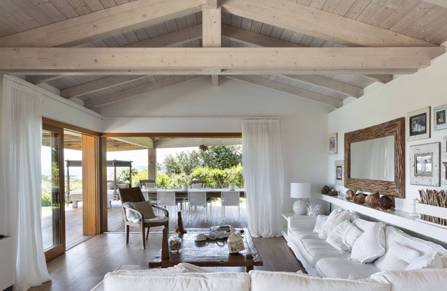[Villa Elvira] Breath | Energy | Soul