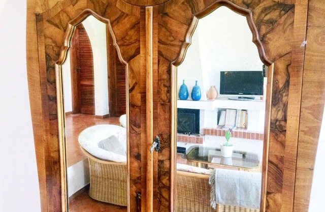 Villa Enza I 48-meters-sea-distance