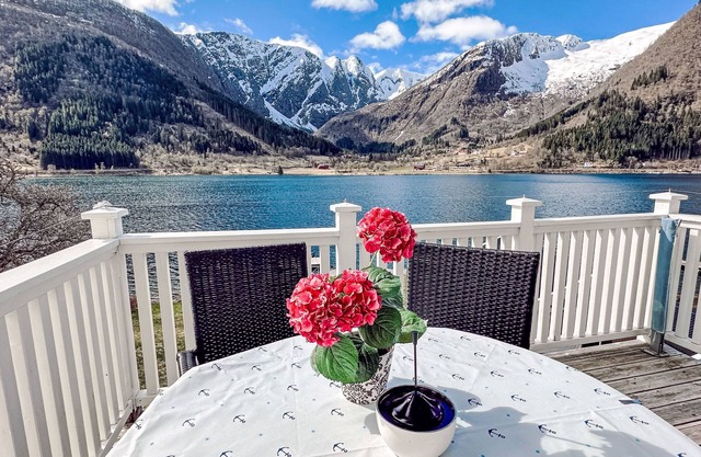 Villa Esefjord by Interhome