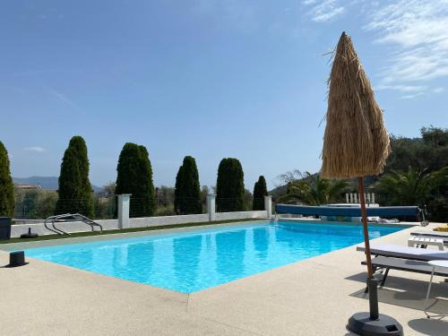 VILLA EVE
