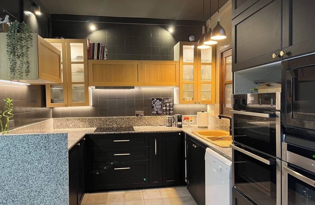 Villa Evelina 1 minute to Beach sleeps 8