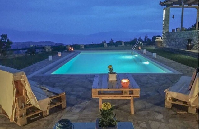 Villa Fairytale