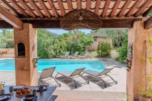 Villa Famille