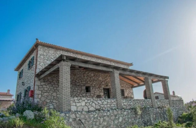 Villa Farm Andreas
