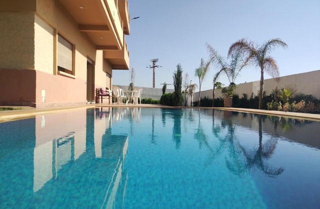 Villa Fatima