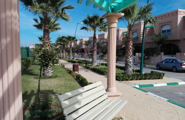 Villa Fatima