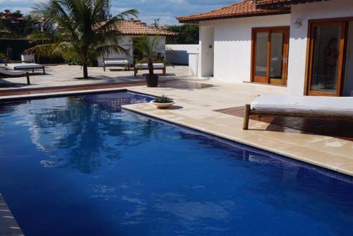 villa ferradura mar apartamento