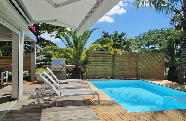 VILLA FLEUR D'EPICES