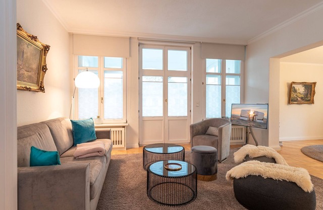 Villa Franz Josef, App. 08 - Villa Franz Josef - Apartment 08