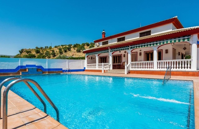 Villa Frasquita Priego de Córdoba by Ruralidays