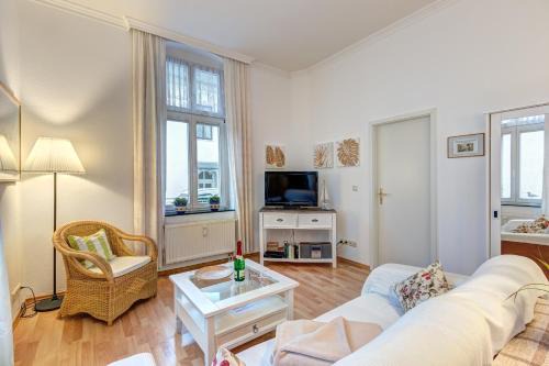 Villa Frieda Wohnung 2