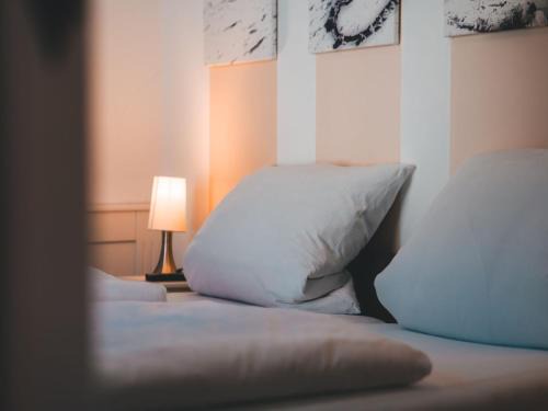 Villa Friede-Marie, Ostseeweitblick