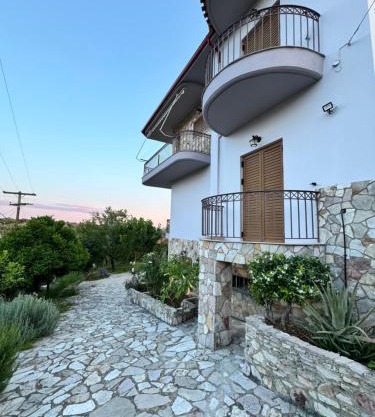 Villa Gaia Navarino
