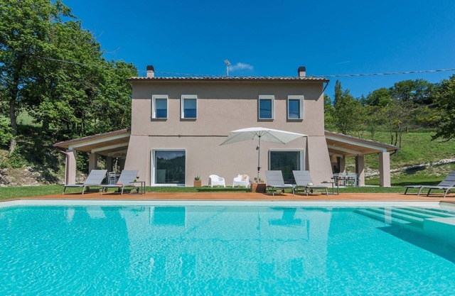 Villa Gea 12 - Five Bedroom Villa, Sleeps 12